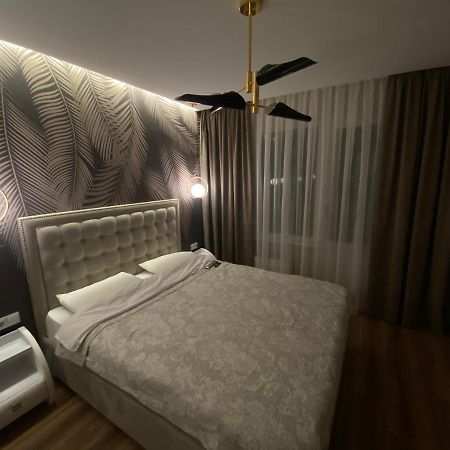 Sweethome Ciocana Κισινάου Εξωτερικό φωτογραφία