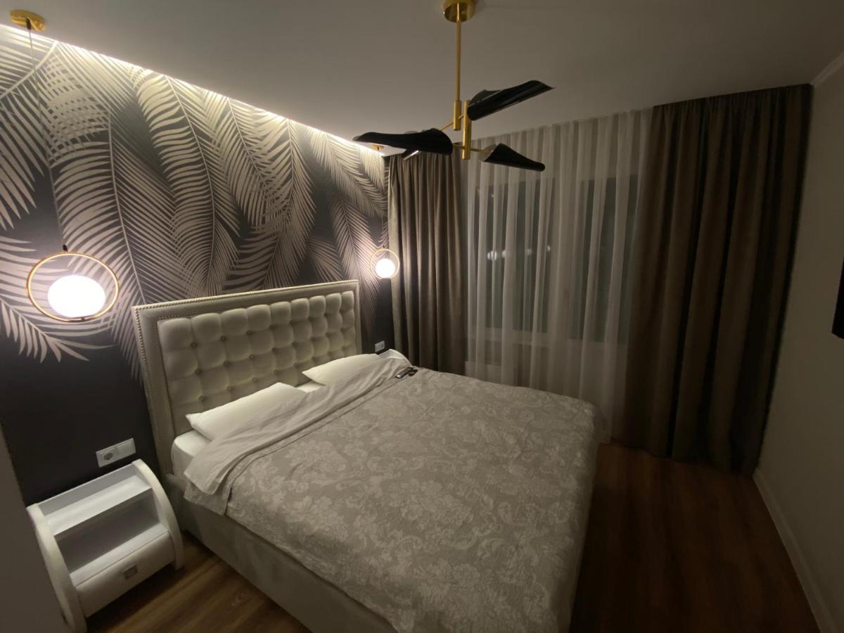 Sweethome Ciocana Κισινάου Εξωτερικό φωτογραφία