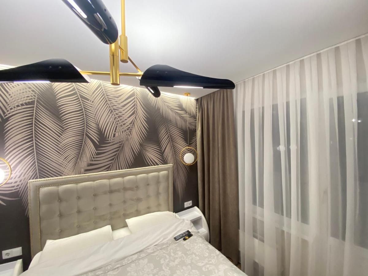 Sweethome Ciocana Κισινάου Εξωτερικό φωτογραφία