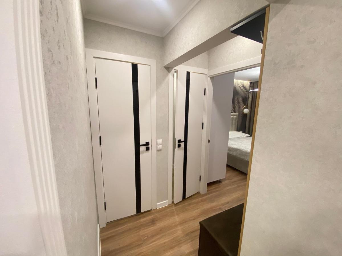 Sweethome Ciocana Κισινάου Εξωτερικό φωτογραφία