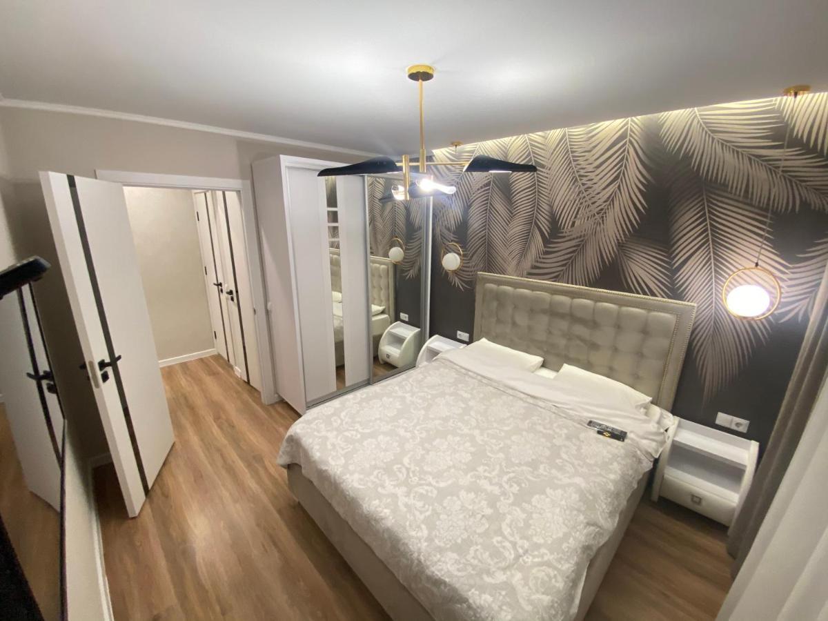 Sweethome Ciocana Κισινάου Εξωτερικό φωτογραφία