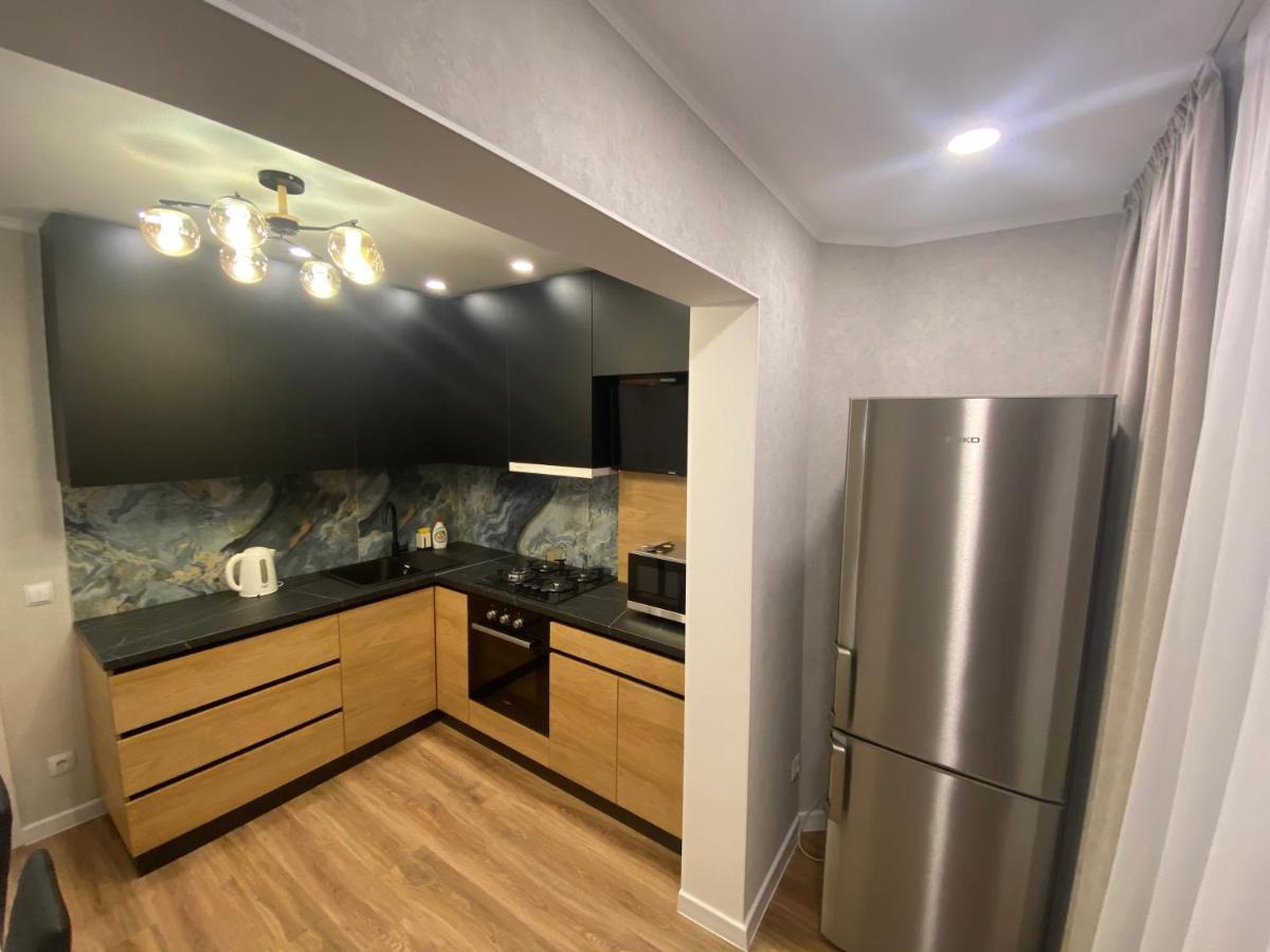 Sweethome Ciocana Κισινάου Εξωτερικό φωτογραφία