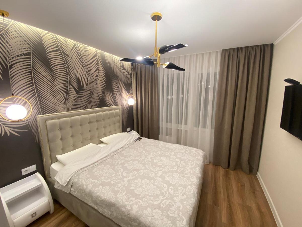 Sweethome Ciocana Κισινάου Εξωτερικό φωτογραφία