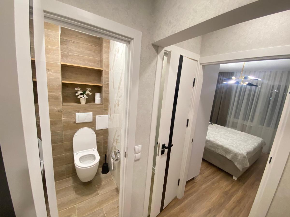 Sweethome Ciocana Κισινάου Εξωτερικό φωτογραφία