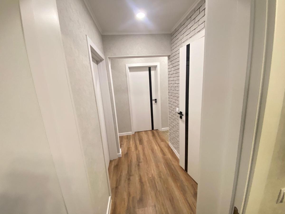 Sweethome Ciocana Κισινάου Εξωτερικό φωτογραφία