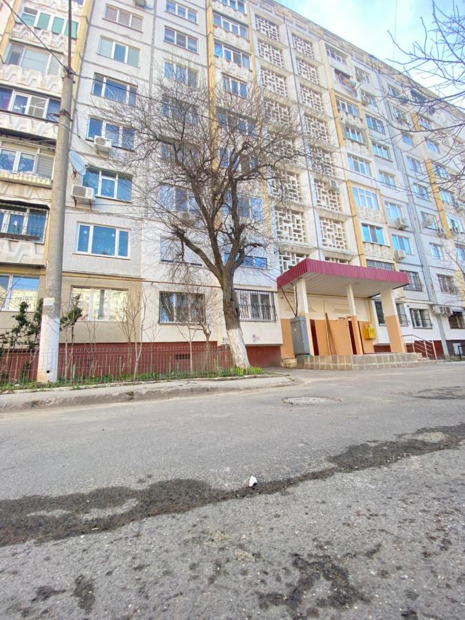 Sweethome Ciocana Κισινάου Εξωτερικό φωτογραφία