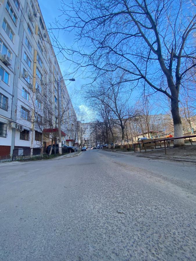 Sweethome Ciocana Κισινάου Εξωτερικό φωτογραφία